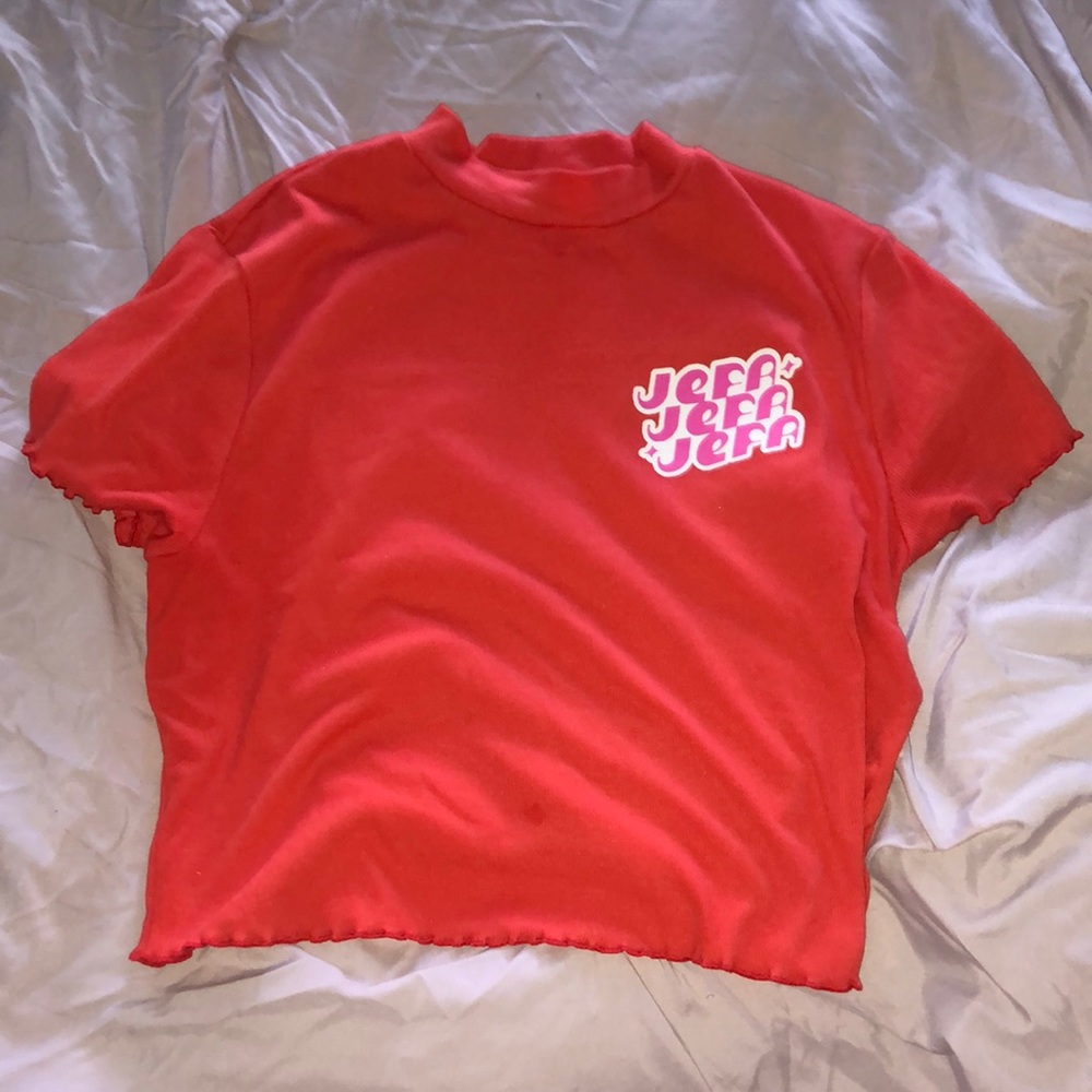 Jefa tshirt